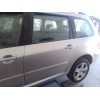 Recambio de puerta trasera izquierda para peugeot 307 break (3e) 2.0 hdi 110 referencia OEM IAM 9006E8  
