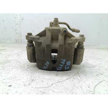 PINZA DE FRENO DELANTERA IZQUIERDA M0BIS3R60 