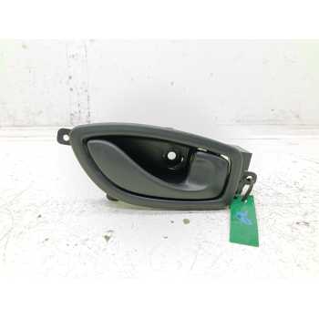 MANETA INTERIOR DELANTERA DERECHA 80670JY 