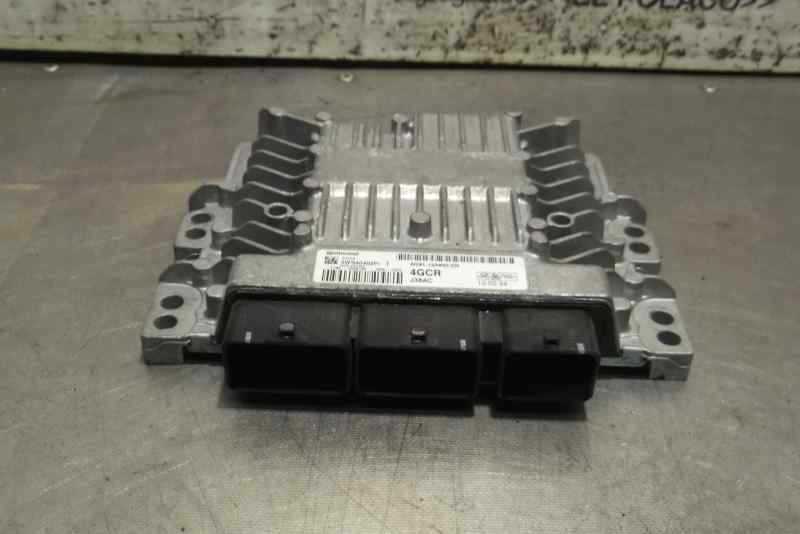 Recambio de centralita motor uce para ford s-max (ca1) titanium referencia OEM IAM 5WS40402  