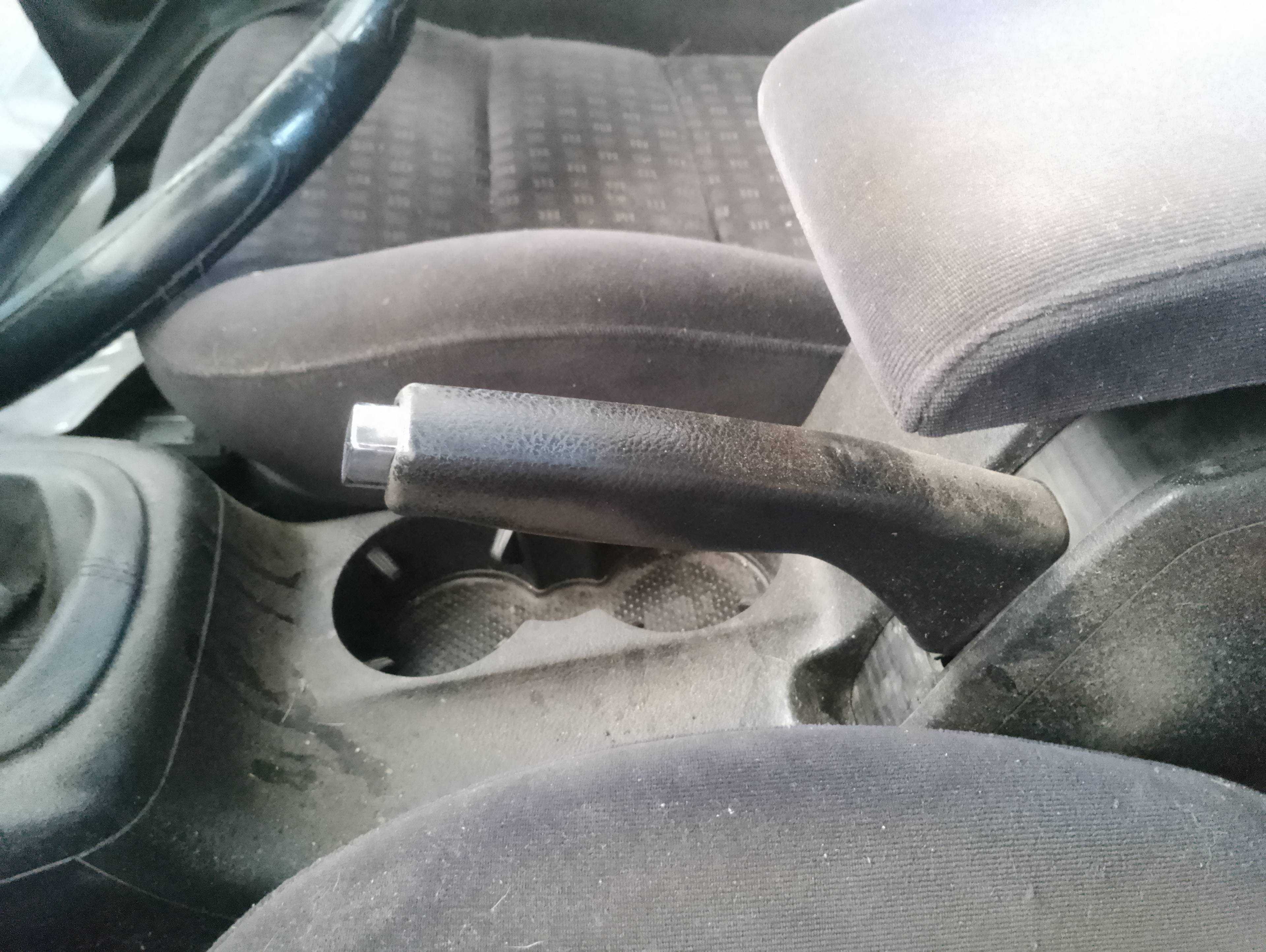 Recambio de palanca freno para volkswagen passat berlina (3b3) advance referencia OEM IAM   