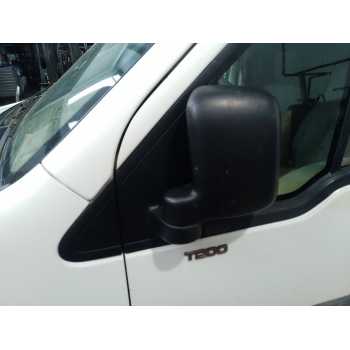 RETROVISOR IZQUIERDO 