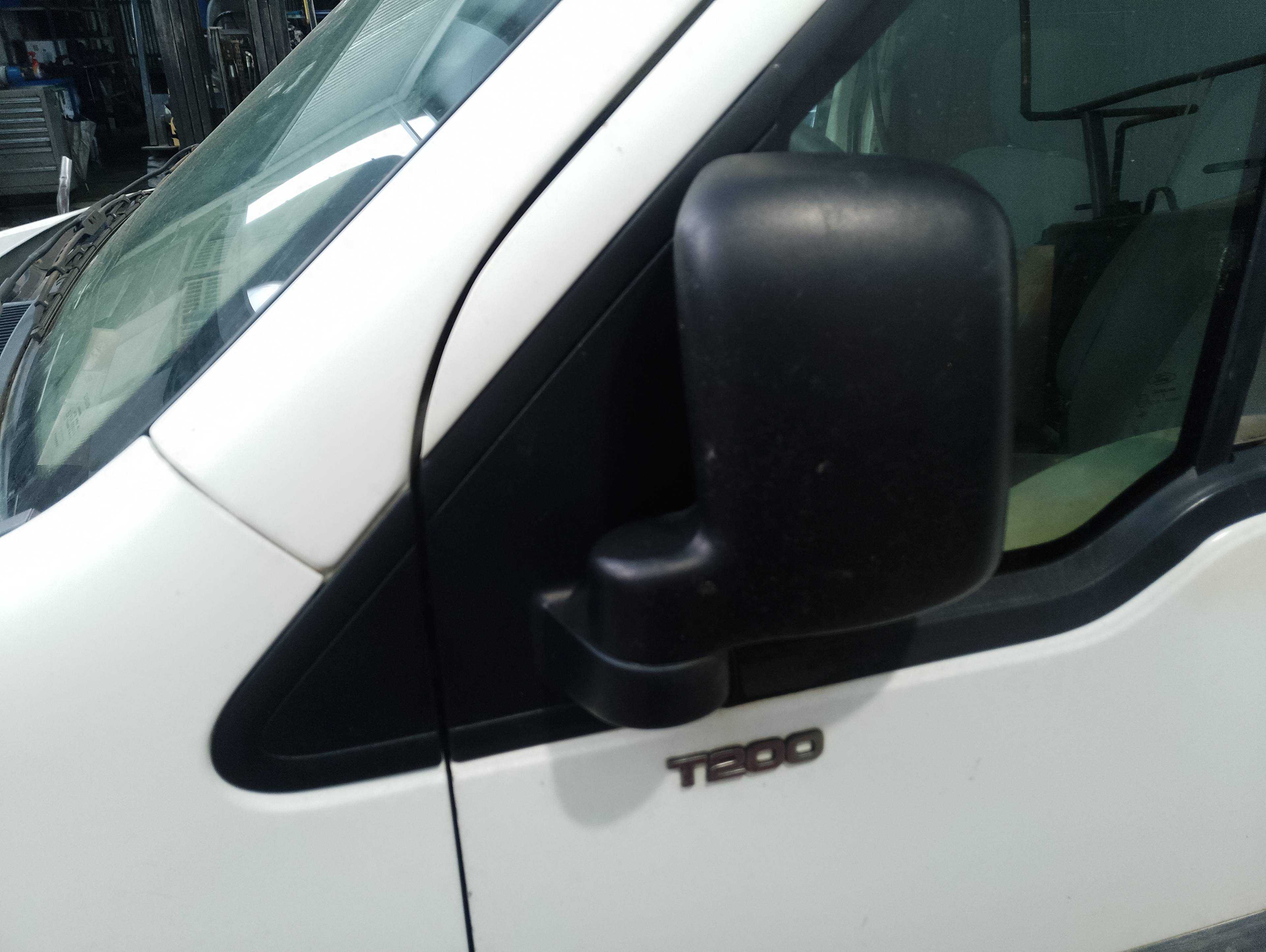 Recambio de retrovisor izquierdo para ford transit connect (tc7) furg. referencia OEM IAM   