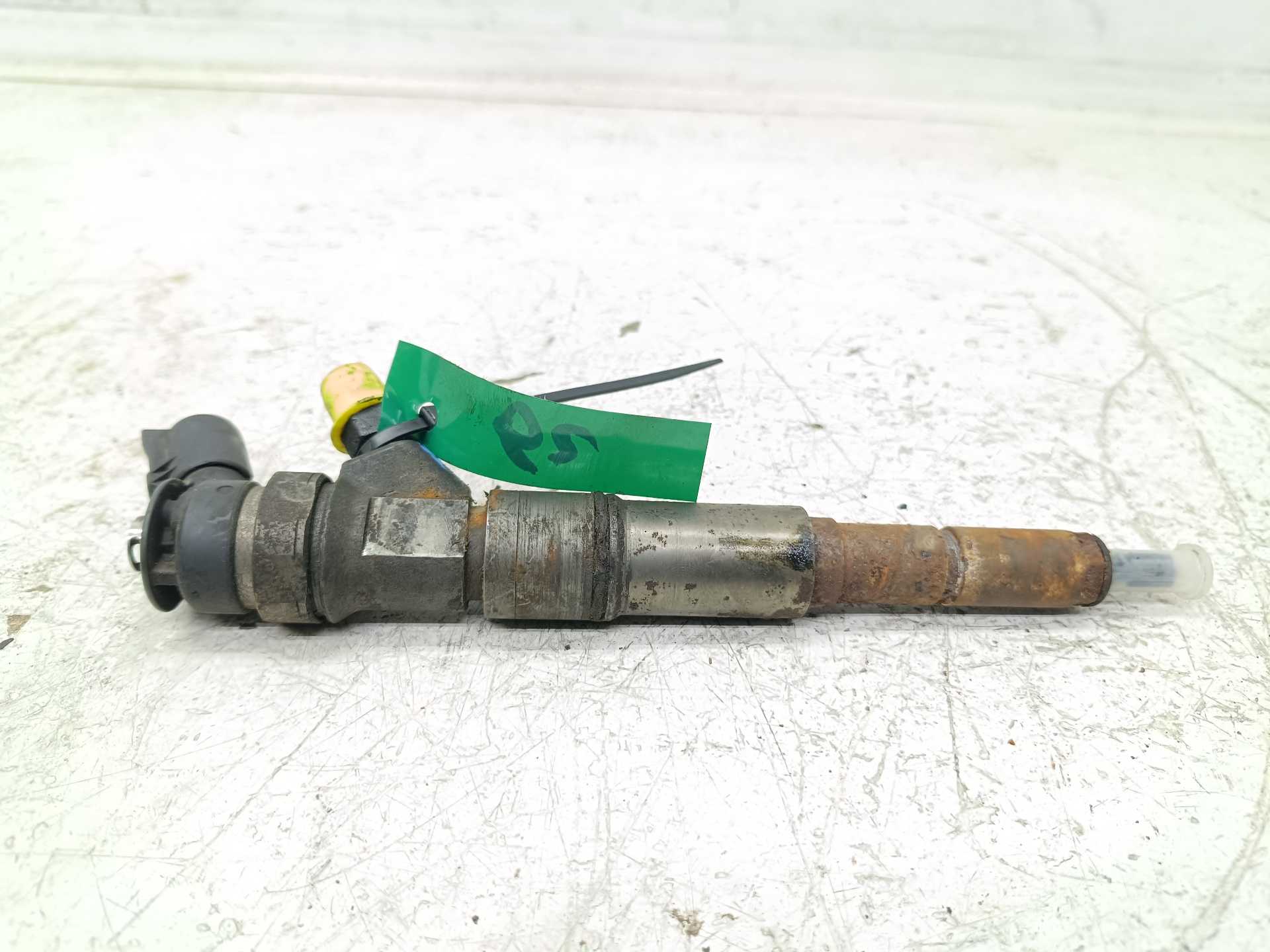 Recambio de inyector para bmw x5 (e53) 3.0d referencia OEM IAM 7789661 0445110131 