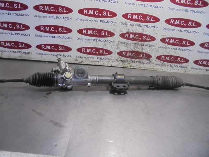 Recambio de cremallera direccion para ford transit caja abierta ´06 2.2 tdci cat referencia OEM IAM   