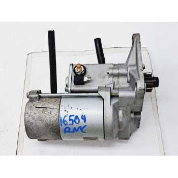 Recambio de motores de arranque para land rover defender (ld) 2.5 td5 referencia OEM IAM   