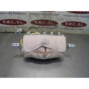 Recambio de airbag delantero derecho para lexus is200 (ds2/is2) 220d referencia OEM IAM   