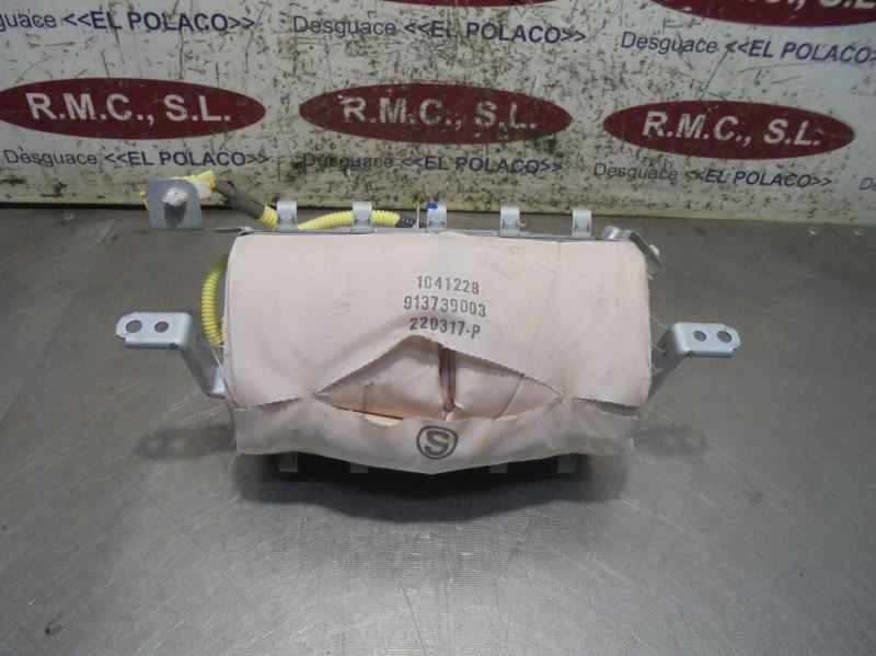 Recambio de airbag delantero derecho para lexus is200 (ds2/is2) 220d referencia OEM IAM   