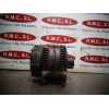 Recambio de alternador para chrysler voyager (gs) 2.5 td referencia OEM IAM 04727206 0123510037 