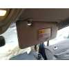 Recambio de parasol derecho para renault captur dynamique referencia OEM IAM 964003555R  