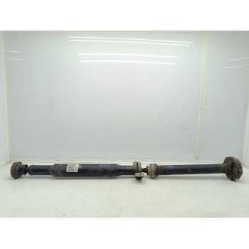 Recambio de transmision central trasera para mercedes-benz clase m (w164) 320 / 350 cdi (164.122) referencia OEM IAM A1644103102