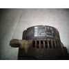 Recambio de alternador para chrysler voyager (gs) 2.5 td referencia OEM IAM 04727206 0123510037 