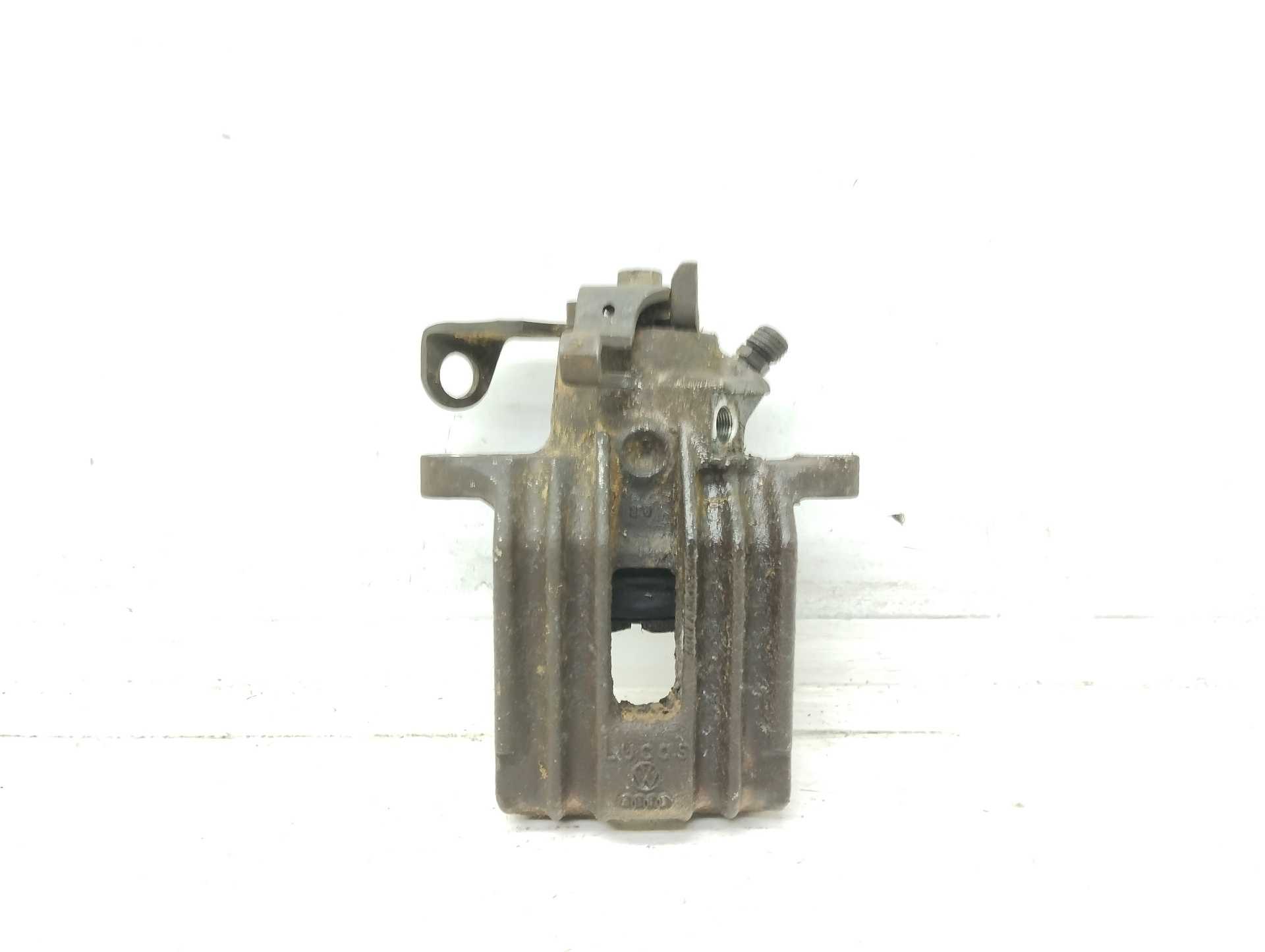 Recambio de pinza de freno trasera derecha para seat ibiza (6l1) cool referencia OEM IAM 31471  
