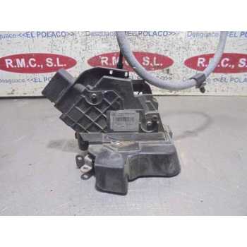 CERRADURA PUERTA TRASERA IZQUIERDA 6M2AR26413BC 