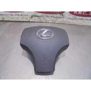 AIRBAG DELANTERO IZQUIERDO 