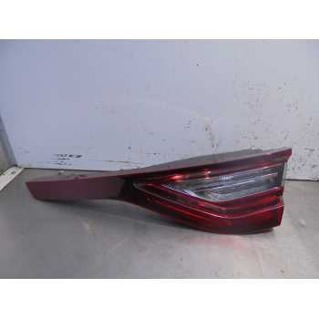 PILOTO PORTON TRASERO DERECHO 265506075R VALEO 