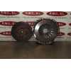 Recambio de kit embrague para mitsubishi galloper (hyundai) 2.5 turbodiesel referencia OEM IAM   
