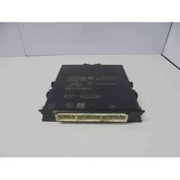 MODULO ELECTRONICO 8999042091 DENSO 