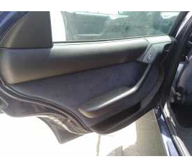 Recambio de guarnecido puerta trasera izquierda para citroën xantia berlina 2.0 hdi 90/110 plaisir referencia OEM IAM   