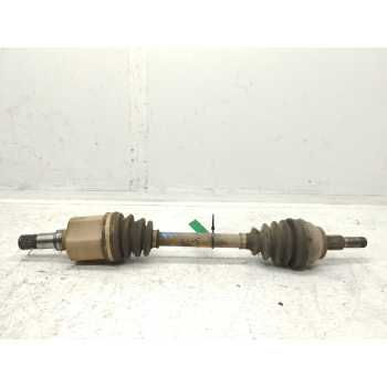 Recambio de transmision delantera izquierda para ford transit connect furgon 200 l1 ambiente referencia OEM IAM  2455215 