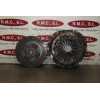Recambio de kit embrague para mitsubishi galloper (hyundai) 2.5 turbodiesel referencia OEM IAM   