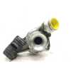 Recambio de turbocompresor para bmw mini countryman (r60) cooper d referencia OEM IAM  11658506724 