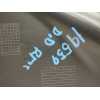 Recambio de guarnecido puerta delantera derecha para opel crossland x design line referencia OEM IAM 475855623  
