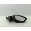 Recambio de retrovisor derecho para volkswagen t-roc (d11) basis referencia OEM IAM 2GA857502AR  