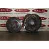 Recambio de kit embrague para mitsubishi galloper (hyundai) 2.5 turbodiesel referencia OEM IAM   