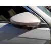 Recambio de retrovisor derecho para volkswagen t-roc (d11) basis referencia OEM IAM 2GA857502AR  