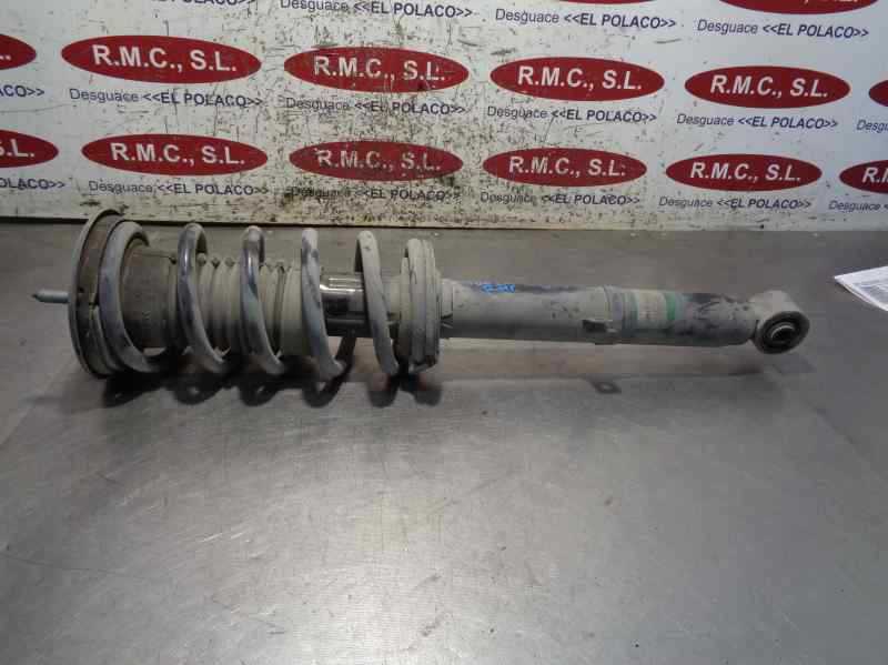 Recambio de amortiguador delantero derecho para lexus is200 (ds2/is2) 220d referencia OEM IAM 4851053161  