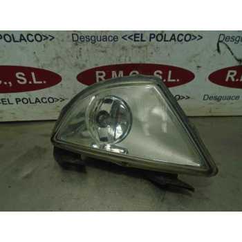 FARO ANTINIEBLA IZQUIERDO 