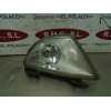 Recambio de faro antiniebla izquierdo para ford fiesta (cbk) ambiente referencia OEM IAM   