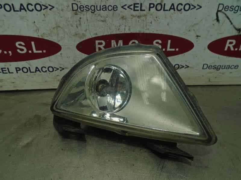 Recambio de faro antiniebla izquierdo para ford fiesta (cbk) ambiente referencia OEM IAM   