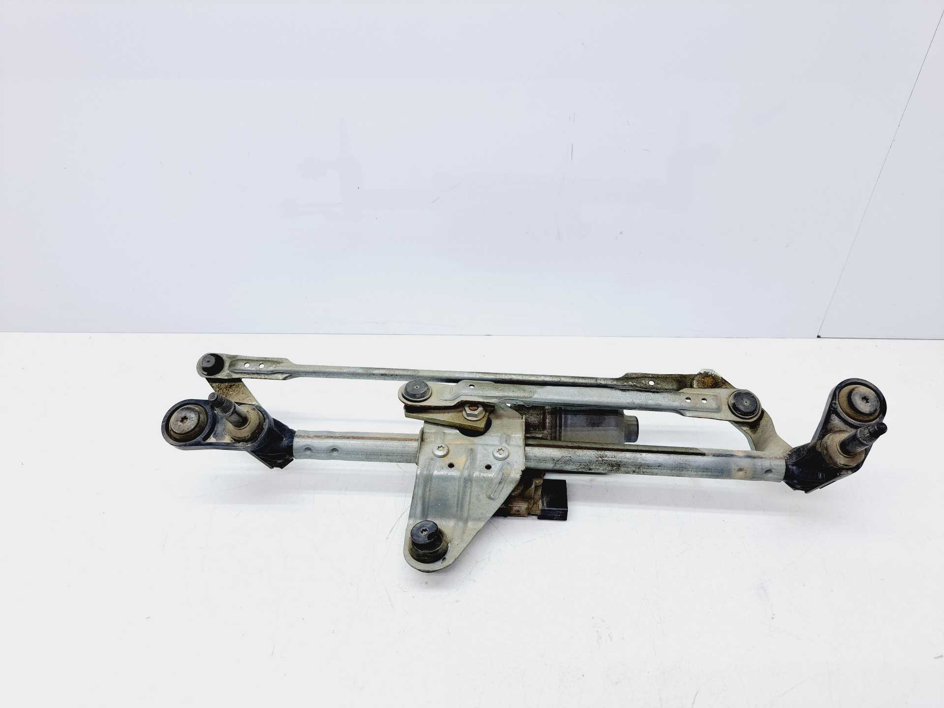 Recambio de motor limpia delantero para seat leon st (5f8) fr referencia OEM IAM 5F1955119A 1397220689 BOSCH
