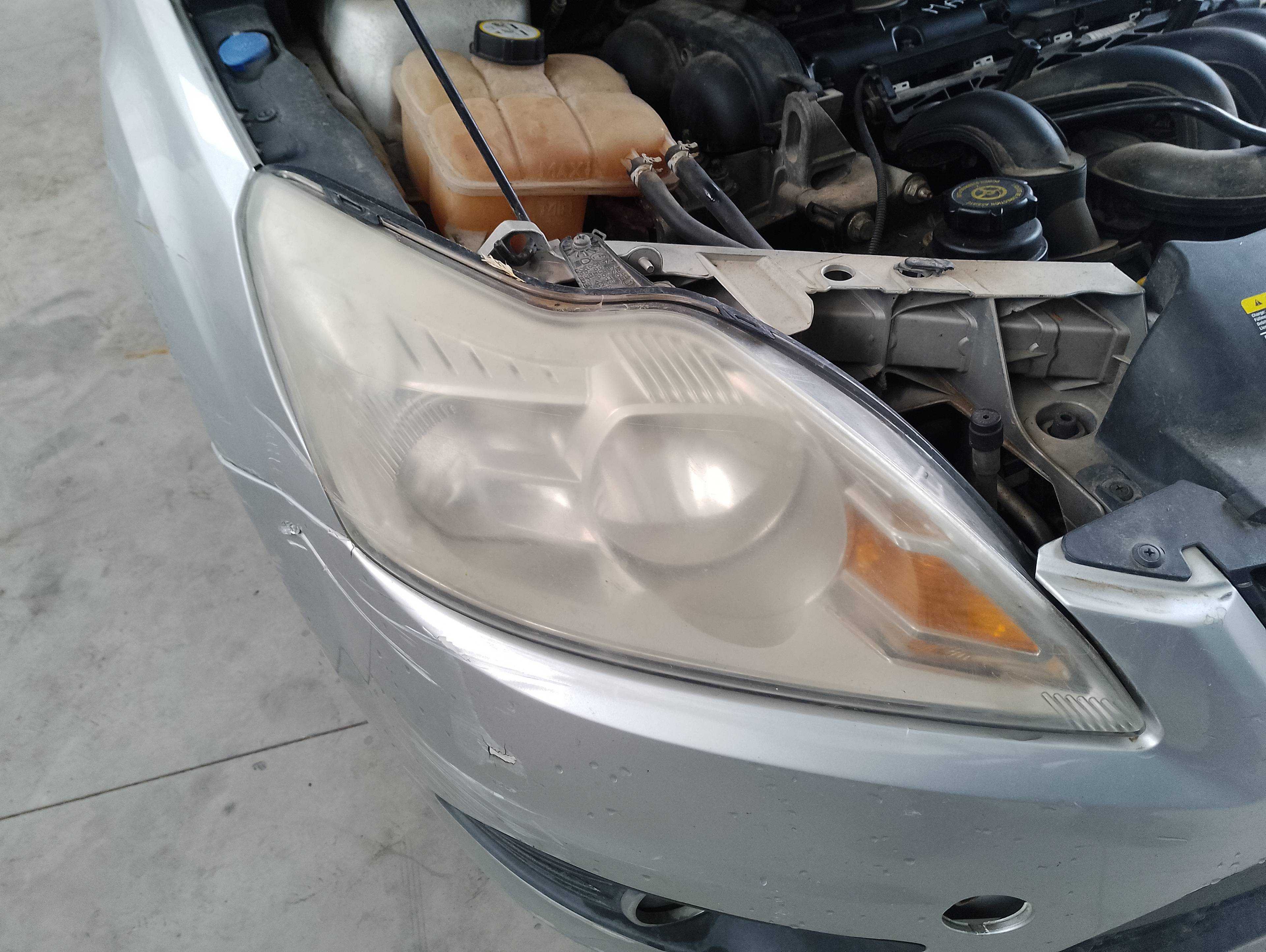 Recambio de faro derecho para ford focus turnier (cb4) business referencia OEM IAM   