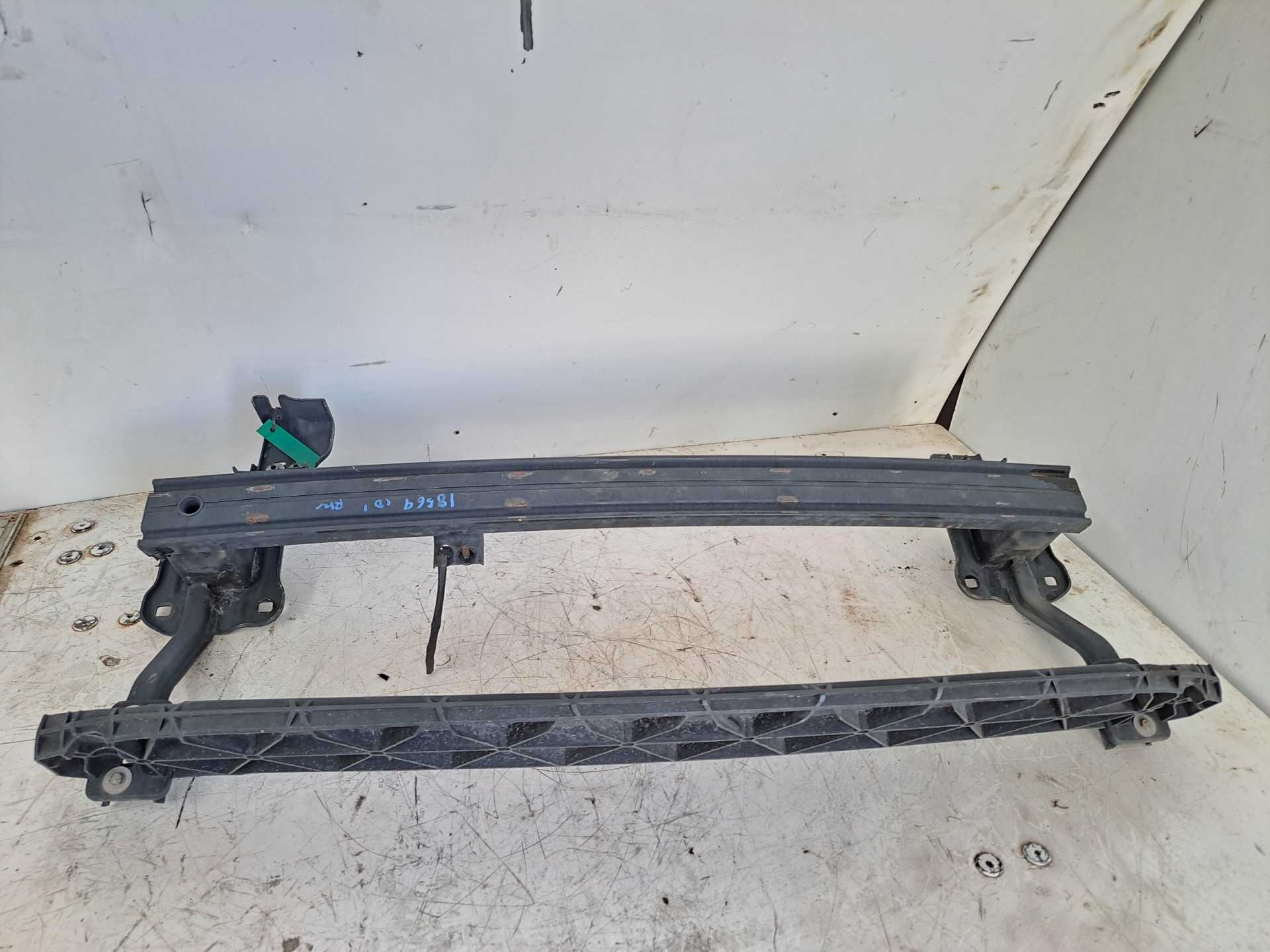 Recambio de refuerzo paragolpes delantero para citroën c-elysée feel referencia OEM IAM 76911514  