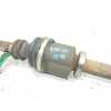Recambio de transmision delantera derecha para renault scenic ii authentique referencia OEM IAM 8200472158  