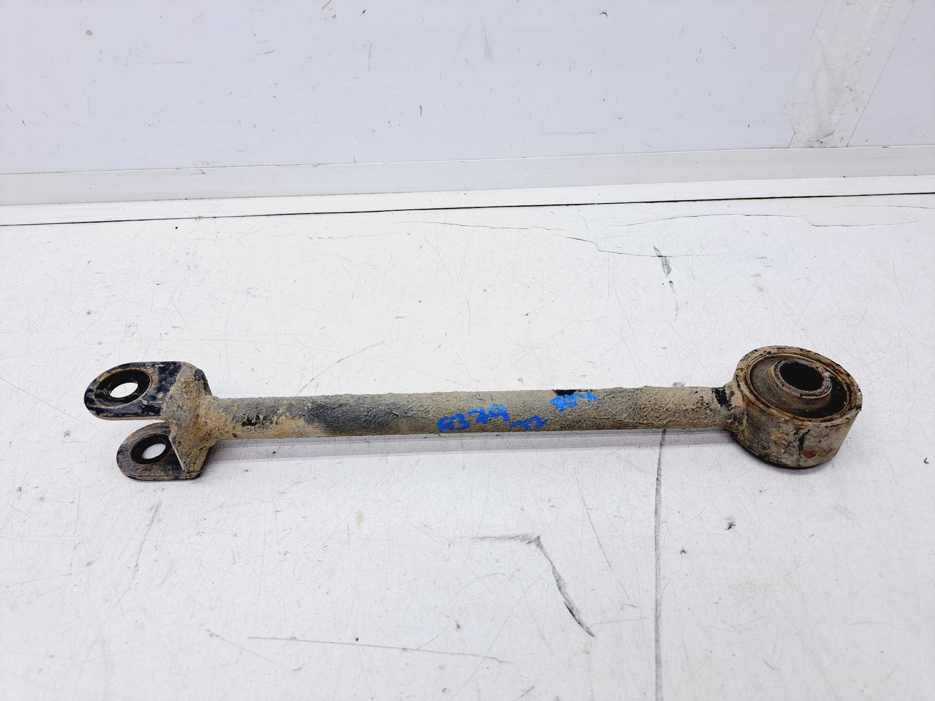 Recambio de brazo suspension inferior trasero izquierdo para hyundai santa fe (bm) 2.2 crdi cat referencia OEM IAM   
