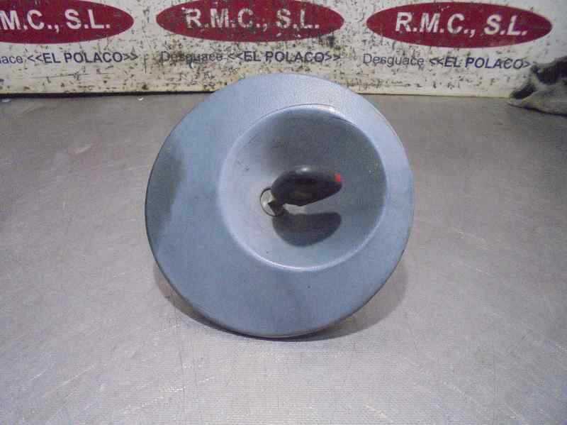 Recambio de tapa exterior combustible para renault kangoo (f/kc0) authentique referencia OEM IAM   