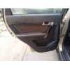 Recambio de guarnecido puerta trasera izquierda para chevrolet captiva 2.0 vcdi ls referencia OEM IAM   