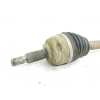 Recambio de transmision delantera derecha para renault scenic ii authentique referencia OEM IAM 8200472158  