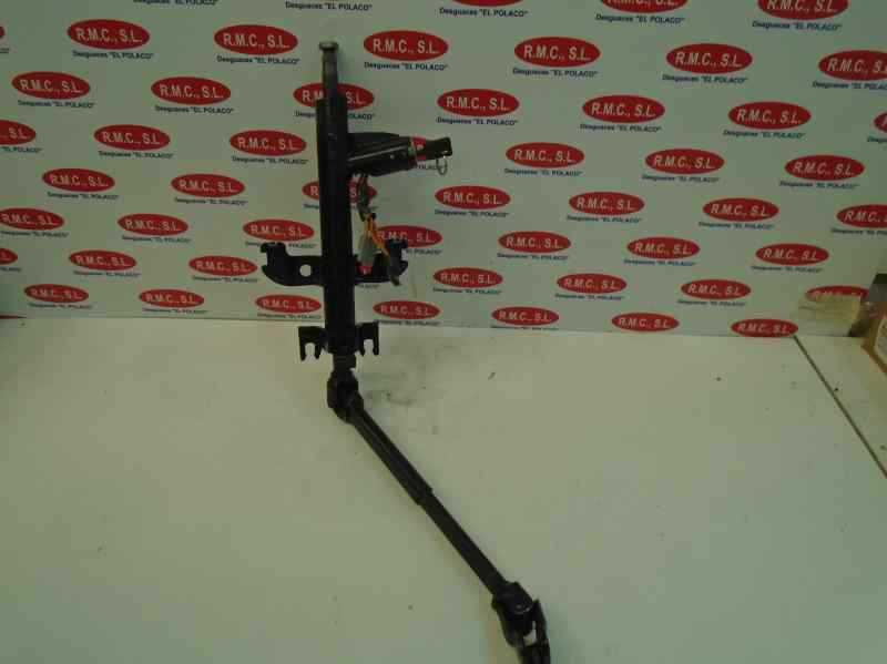 Recambio de columna direccion para renault 19 (b/c/l53) referencia OEM IAM   