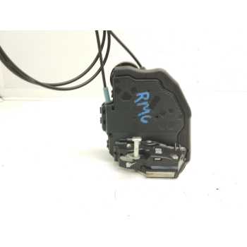 CERRADURA PUERTA TRASERA IZQUIERDA A046693 690600F031 