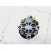 Recambio de bomba direccion para toyota avensis wagon (t25) 2.0 d-4d executive referencia OEM IAM  4431005100 
