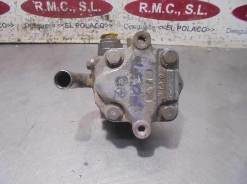 Recambio de bomba direccion para seat leon (1m1) last edition referencia OEM IAM   