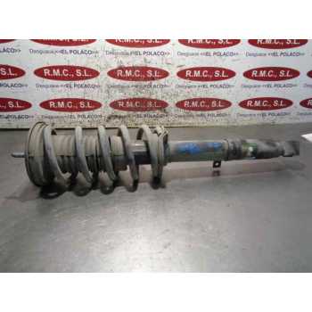 AMORTIGUADOR DELANTERO IZQUIERDO 4852053081 
