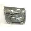 Recambio de guarnecido puerta delantera derecha para opel crossland x design line referencia OEM IAM 475855623  