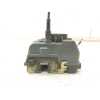 Recambio de cerradura puerta trasera derecha para renault megane ii berlina 5p authentique referencia OEM IAM 028429 8200028427 