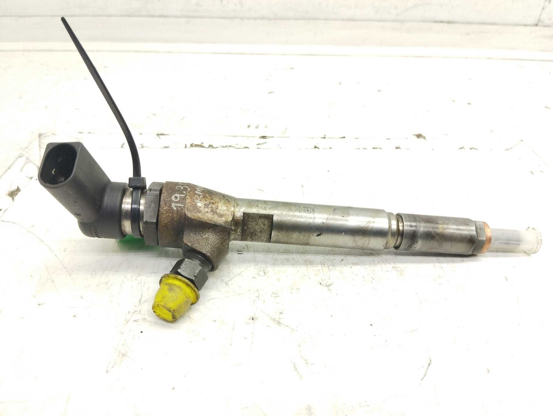 Recambio de inyector para renault scenic ii authentique referencia OEM IAM H8200294788 82003800253 